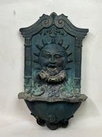 Fontein - 1980-1990 - zonnefontein