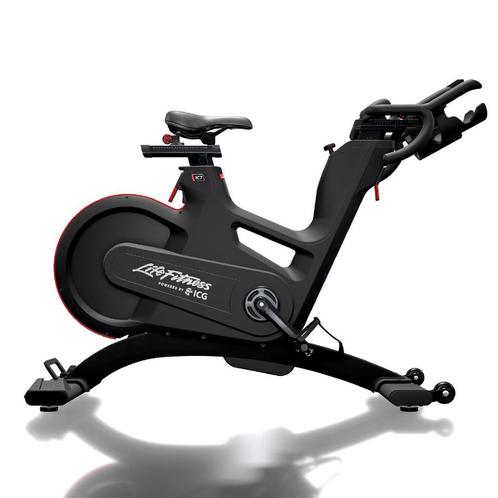 Life Fitness ICG IC7 Indoor Fiets, Sport en Fitness, Fitnessapparatuur, Overige typen, Nieuw, Verzenden