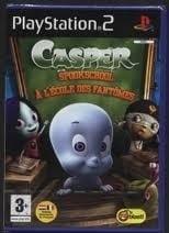 Casper en de Spookschool (ps2 tweedehands game), Games en Spelcomputers, Games | Sony PlayStation 2, Ophalen of Verzenden