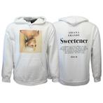 Ariana Grande Sweetener Hoodie Trui  - Officiële Merchandise, Vêtements | Hommes, Pulls & Vestes