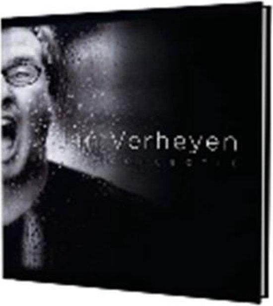 Jan Verheyen Filmboek op DVD, Cd's en Dvd's, Dvd's | Drama, Nieuw in verpakking, Verzenden