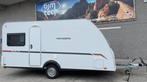 Weinsberg CaraCito 450 FU (2023) | BJM Tech Loisirs, Caravanes & Camping, Jusqu'à 4, 6 à 7 mètres, Stabilisateur, Banquette en rond