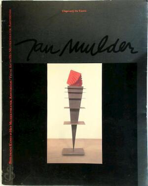 Jan mulder, Livres, Langue | Langues Autre, Envoi