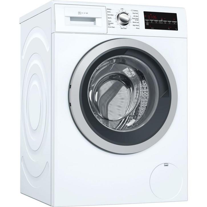 Neff W7460x4gb Varioperfect Wasmachine 9kg 1400t, Elektronische apparatuur, Wasmachines, Ophalen of Verzenden
