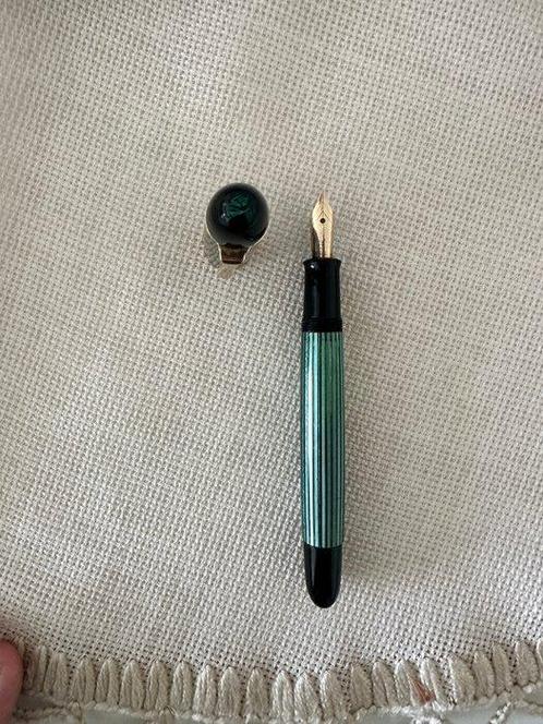 Pelikan - 140 - Stylo à plume, Verzamelen, Pennenverzamelingen