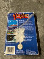 Nintendo - Nes - TaleSpin-Pal B - Videogame - In originele