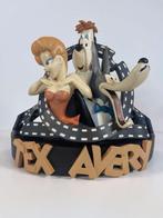 Démons & Merveilles - Tex - Rare statuette officielle – Tex, Cd's en Dvd's, Dvd's | Tekenfilms en Animatie, Nieuw in verpakking