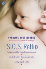 S.O.S. Reflux 9789057204487, Boeken, Zo goed als nieuw, Caroline Bouckenaere, Verzenden