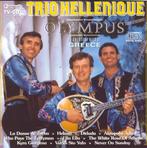 Trio Hellenique - Olympus - 15 Greatest Hits Of Greece, Verzenden