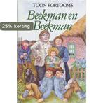 Beekman En Beekman 9789025703356 Toon Kortooms, Boeken, Verzenden, Gelezen, Toon Kortooms