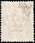 Royaume d’Italie - 1879 - cent.20 orange - neuf (MNH), Gestempeld