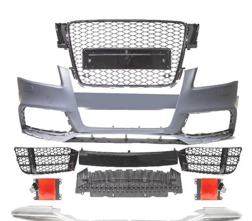 PARE CHOCS AUDI A5 8T LOOK RS5 07-11, Auto-onderdelen, Carrosserie, Verzenden