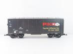 Piko G - 30067 - Modeltrein goederenwagon (1) - 4-assige