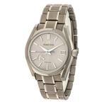 Grand Seiko - Heritage Collection - SBGA415G - Heren - 2022, Handtassen en Accessoires, Nieuw