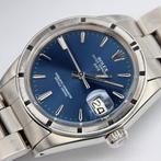 Rolex - Oyster Perpetual Datejust - Blue Dial - 1501 -, Nieuw
