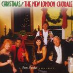 New London Chorale - Christmas With The New London Chorale, Verzenden