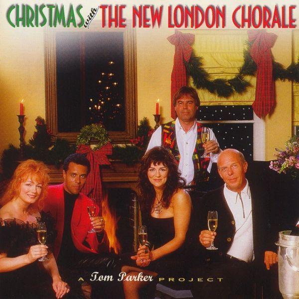 New London Chorale - Christmas With The New London Chorale, CD & DVD, CD | Pop, Envoi