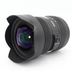 Sigma 12-24mm F/4.5-5.6 EX DG II HSM Canon | Tweedehands, Verzenden