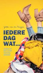 Iedere dag wat... 9789464032109 Joëlla van der Breggen, Verzenden, Zo goed als nieuw, Joëlla van der Breggen