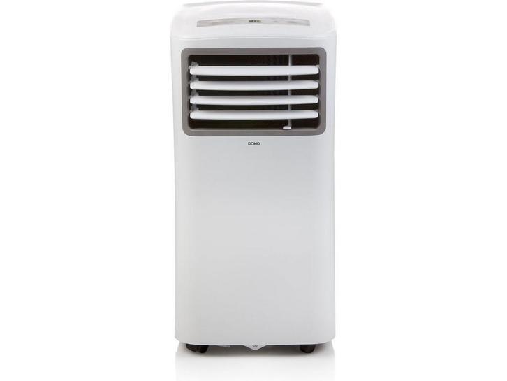 Domo DO263A - Mobiele Airco - 8000 BTU - Wit, Electroménager, Climatiseurs, Envoi