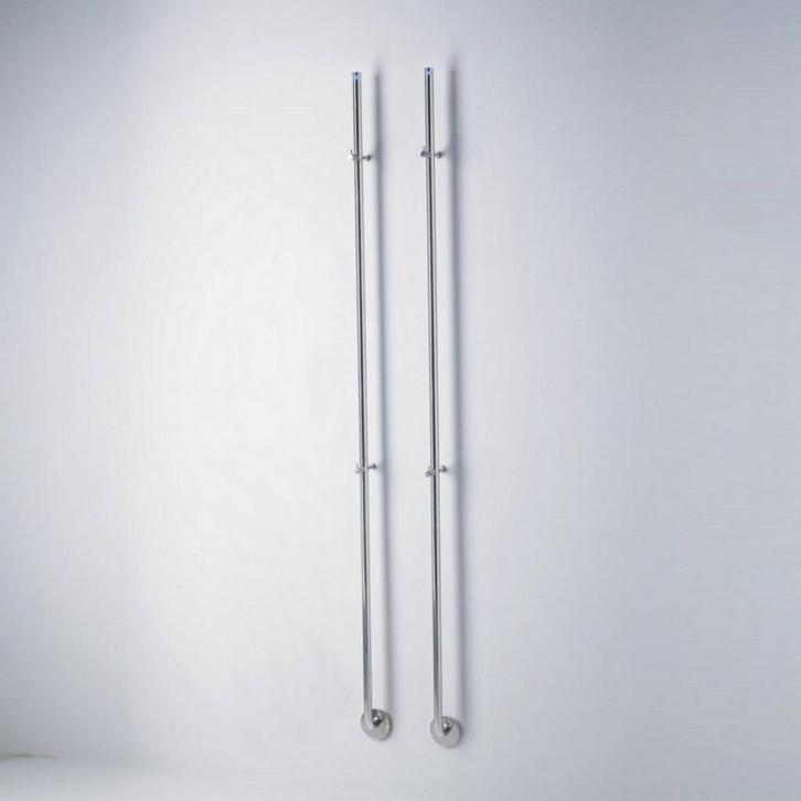 Elektrische Radiator Stick Instamat Jay 175 cm 29W, Doe-het-zelf en Bouw, Sanitair, Overige typen, Nieuw, Ophalen of Verzenden