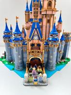Lego Set - 43222 - Disney - Disney castle, Kinderen en Baby's, Speelgoed | Duplo en Lego, Nieuw