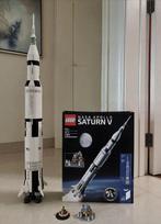 Lego Merchandise - NASA Apollo Saturn V