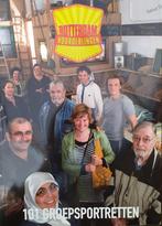 Rotterdam, Noorderlingen 9789081060202 Els Desmet, Verzenden, Els Desmet