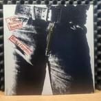 De Rolling Stones - Sticky Fingers - Vinylplaat - Onbekende, Nieuw in verpakking