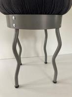 IKEA - Ivar Ledang - Tabouret - Métal - poussière - Kruk Uri