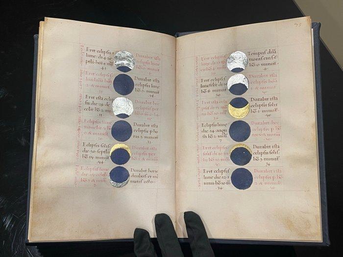 Cristiano Proliano - Imago Editore - Astrologiae Compendium, Antiek en Kunst, Antiek | Boeken en Manuscripten