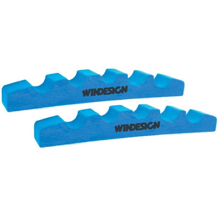 Mast en Giek Steun Laser, Watersport en Boten, Accessoires en Onderhoud, Nieuw, Ophalen of Verzenden