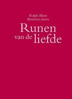 Runen Van De Liefde 9789032510022, Boeken, Gelezen, R. Blum, B. Jones, Verzenden