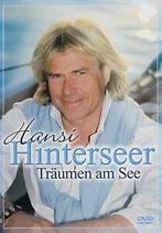Hansi Hinterseer - Träumen am See  DVD, Zo goed als nieuw, Verzenden