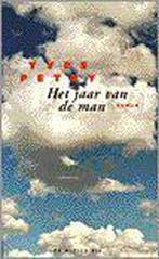 Het jaar van de man 9789023438267 Yves Petry, Verzenden, Gelezen, Yves Petry