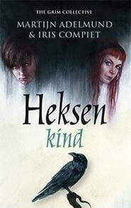 Heksenkind (9789024564644, Martijn J. Adelmund), Antiek en Kunst, Antiek | Boeken en Manuscripten, Verzenden