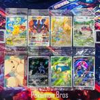 Pokémon Card - 8x Sealed Promos: Pikachu, Lucario, Mimikyu,, Hobby en Vrije tijd, Verzamelkaartspellen | Pokémon, Nieuw