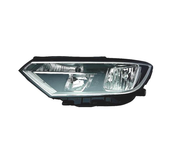 Phare Gauche Pour Volkswagen Vw Passat 14-, Autos : Pièces & Accessoires, Éclairage, Envoi