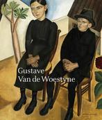 Gustave Van de Woestyne 9789061539445, Boeken, Kunst en Cultuur | Beeldend, Gelezen, Robert Hoozee, Catharine Verleysen, Verzenden