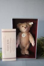 Steiff: Teddybeer Roze, 25cm - Teddybeer - Duitsland