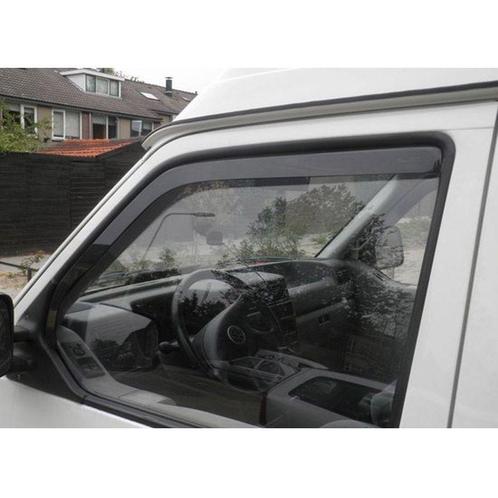 Zijwindschermen raamspoilers fenders visors windgeleiders, Caravans en Kamperen, Kampeeraccessoires, Nieuw, Ophalen of Verzenden