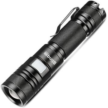LED ZAKLAMP | 950LM | 10W beschikbaar voor biedingen