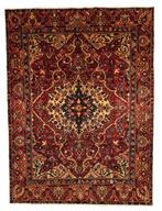 Bakhtiar Perzisch tapijt - mooie kleuren - Vloerkleed - 303, Nieuw