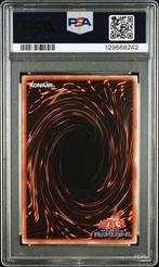 Konami - 1 Graded card - Yu-Gi-Oh! - Magi Magi Magician Gal