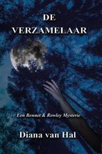 De verzamelaar / Een Bennet & Rowley mysterie 9789491897542, Verzenden, Gelezen, Diana van Hal