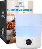 Tweedekans | Luchtbevochtiger Aironex 3.5 Liter -, Ophalen of Verzenden, Nieuw