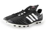 Adidas Voetbalschoenen in maat 46 Zwart | 5% extra korting, Verzenden, Zwart, Zo goed als nieuw, Adidas