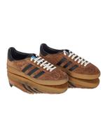 Gucci - Gazelle Gucci-Adidas - Sneakers - Taille : EU 43.5, Kleding | Heren, Schoenen, Nieuw