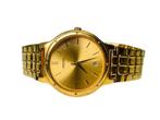 Veiling - Seiko | V732-0080 Gold-Tone Quartz
