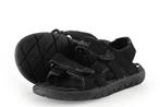 Timberland sandalen in maat 26 Zwart | 5% korting, Enfants & Bébés, Vêtements enfant | Chaussures & Chaussettes, Verzenden, Schoenen